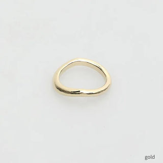 Wave Ring