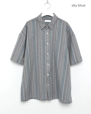Ethnic shirt
