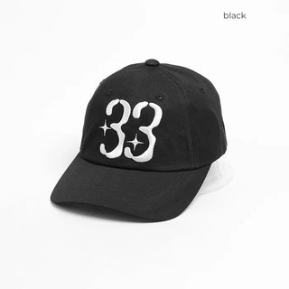 33 Star Caps