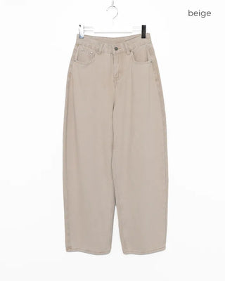 Heart Pocket Pants