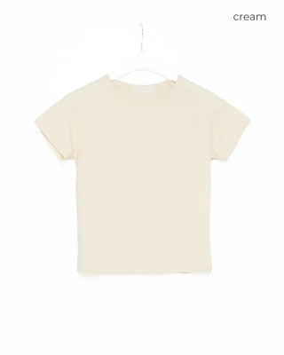 Basic T-shirt