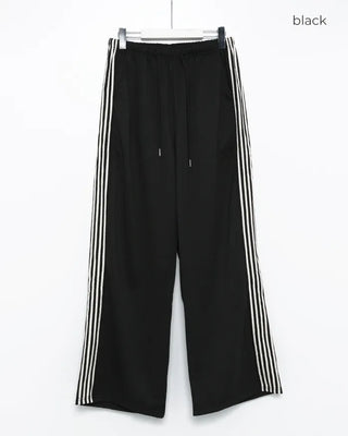 (Unisex) Sideline Point Jersey Pants