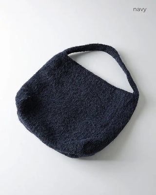 Winter Shoulder Bag
