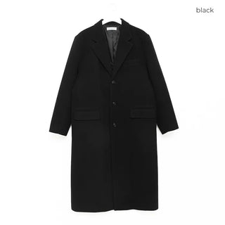 Vanessa Stan Long Coat