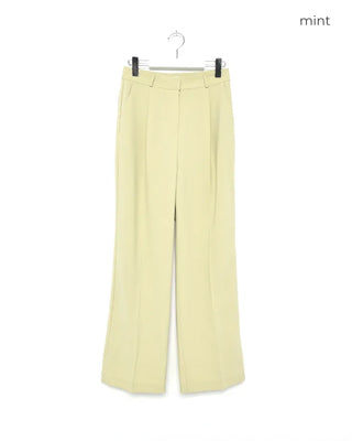 Basic Colorful Slacks