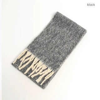 Mood Mix Wool Scarf