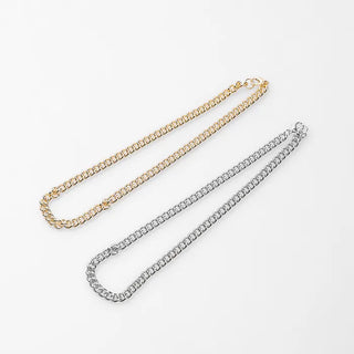 Chain necklace