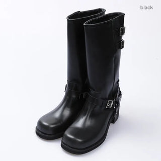 Best Point Mid Boots