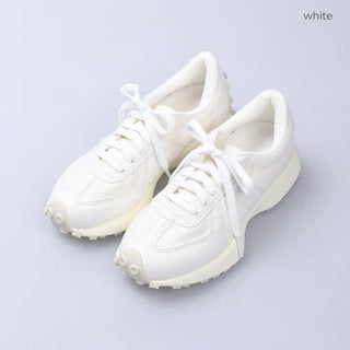 Sporty sneakers