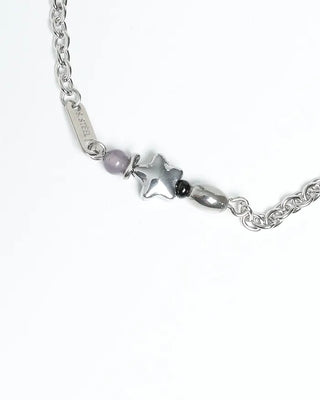 Star Strap Bracelet