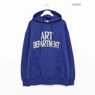 ART Lettering Hoodie
