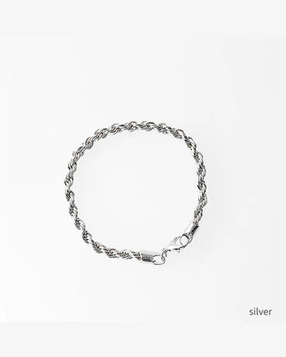 chris chain bracelet