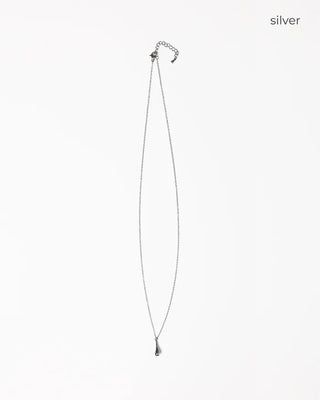 Surgical Basic Necklace