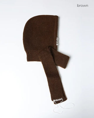 Stitch Point Balaclava