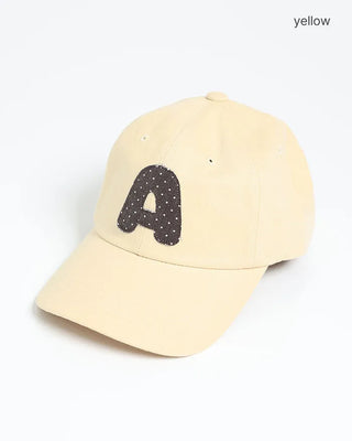 A-Point Dot Cap
