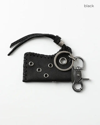 Hole design key ring
