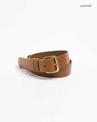 Vintage belt