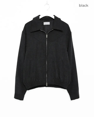 Tony Western Jacket