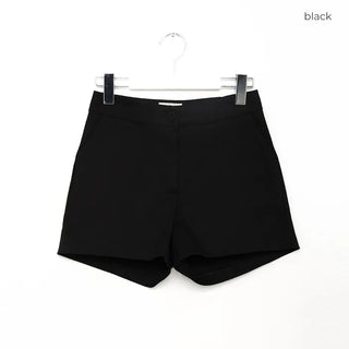 Basic shorts