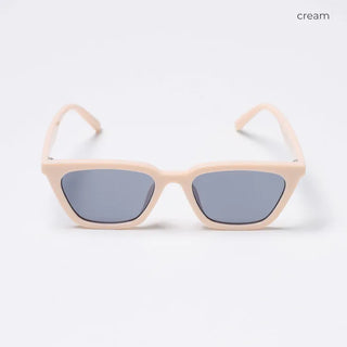 Square sunglasses