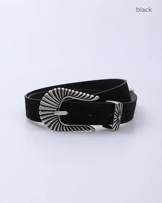 Western belt
