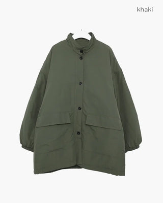 Oversized Hunting Jacket