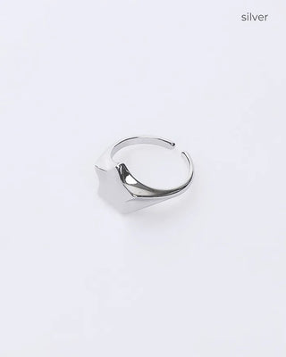 Round Sterling