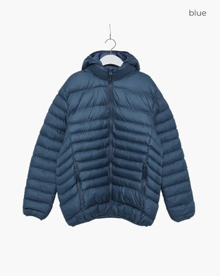 Ultralight Down Parka
