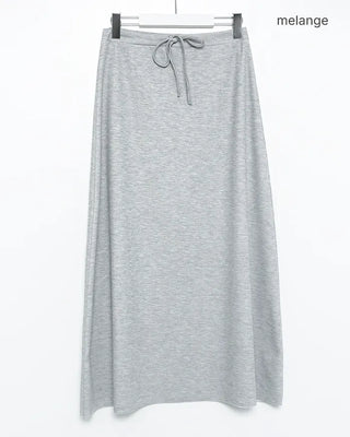 Casual long skirt
