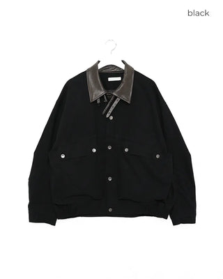 Vintage work jacket