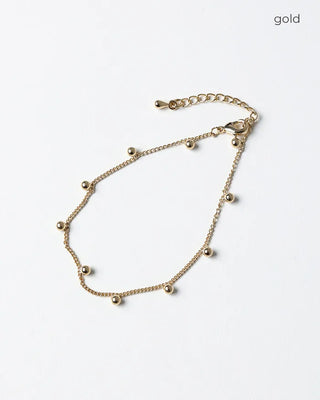 Basic Slim Bracelet