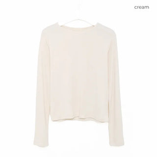 Soft Touch Long T-Shirt