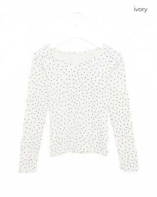 Star Point T-shirt