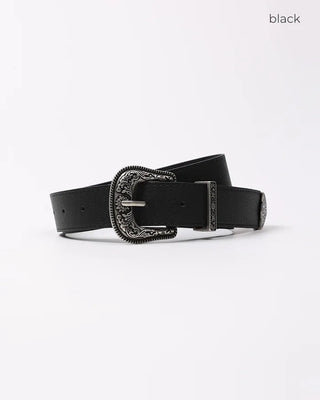 Western belt