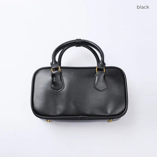 Square mini bag