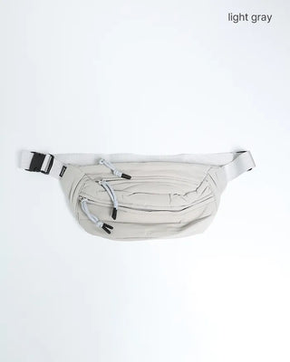 Simple shoulder bag