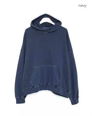 Pigmented Hoodie