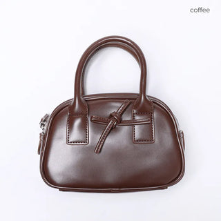 Ribbon mini bag