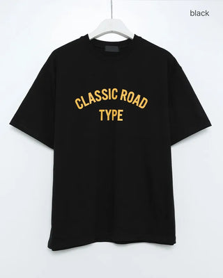 Classic Road Logo T-Shirt