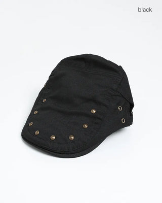 Stud Hunting Cap