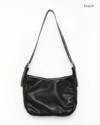 Big Square Shoulder Cross Bag