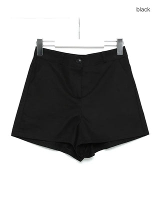 Simple shorts