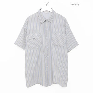 Vintage striped shirt