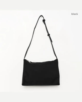 Strap shoulder bag