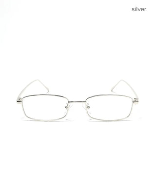 (Unisex) Pointed Glasses