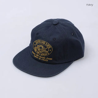 Life Stitch Camp Cap