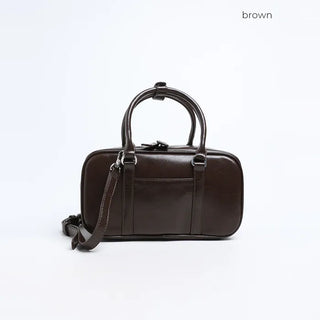 Square Mini Tote Bag
