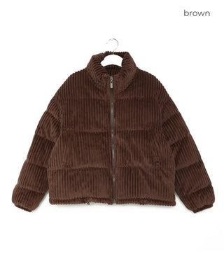 Corduroy Jumper