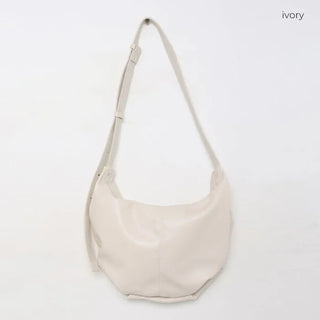 Rounding Hobo Bag