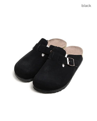 Boston Slippers
